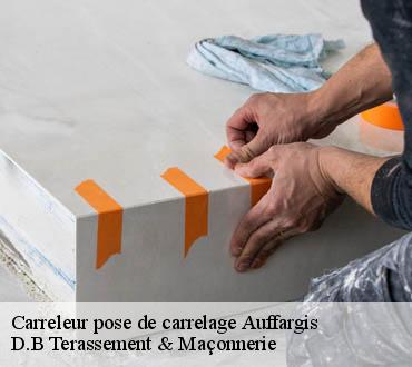 Carreleur pose de carrelage  auffargis-78610 Weiss maconnerie